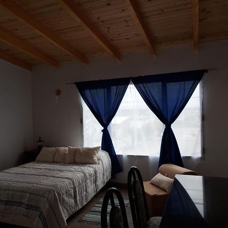 Ferienwohnung Lu-Mar Comodoro Rivadavia Exterior foto