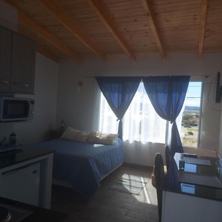 Ferienwohnung Lu-Mar Comodoro Rivadavia Exterior foto