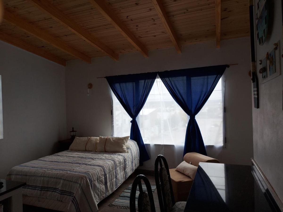 Ferienwohnung Lu-Mar Comodoro Rivadavia Exterior foto