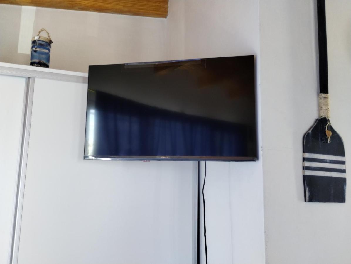 Ferienwohnung Lu-Mar Comodoro Rivadavia Exterior foto
