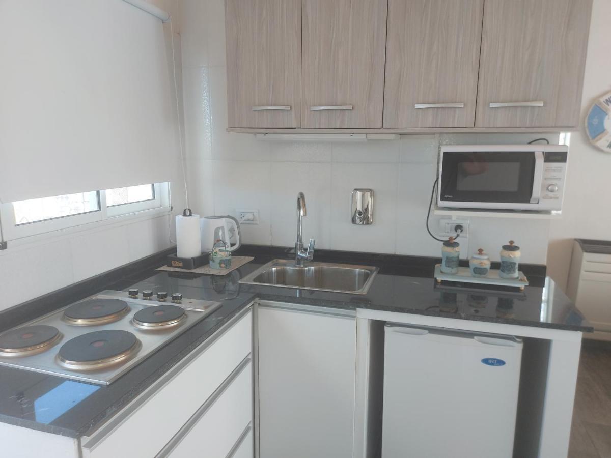 Ferienwohnung Lu-Mar Comodoro Rivadavia Exterior foto