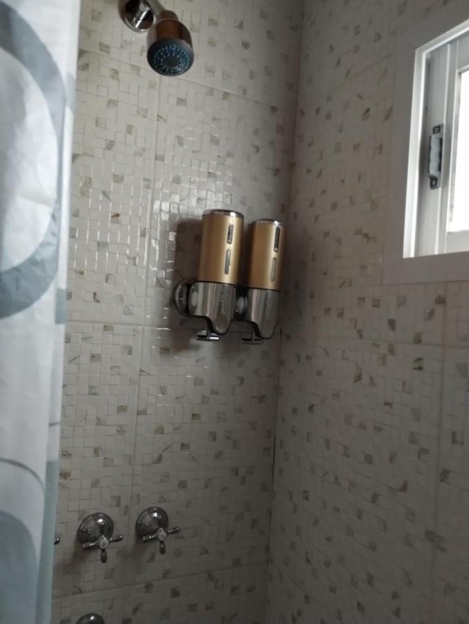Ferienwohnung Lu-Mar Comodoro Rivadavia Exterior foto