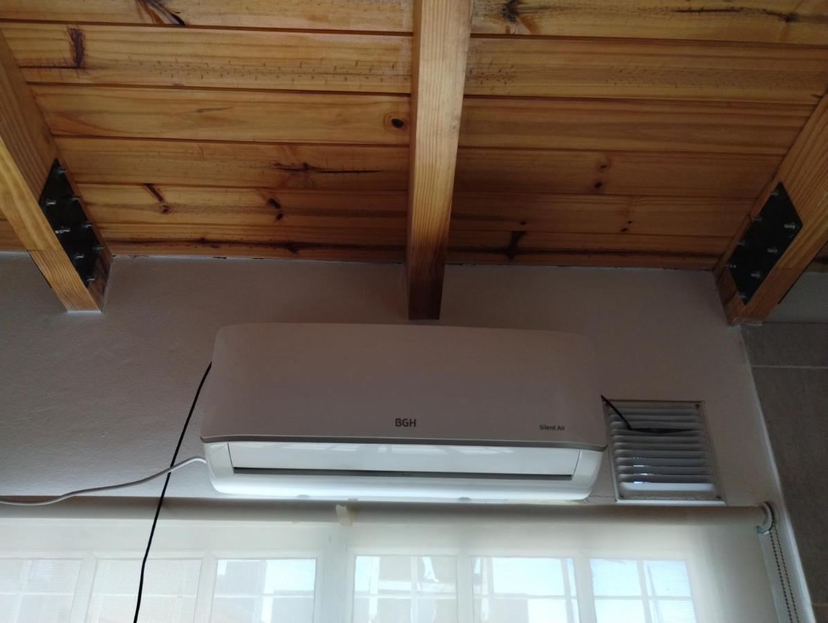 Ferienwohnung Lu-Mar Comodoro Rivadavia Exterior foto